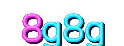 8g8g — logo kanal